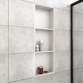 hornacina_30x90_con_estante_blanco_mate